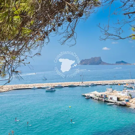 Marysol アパート *