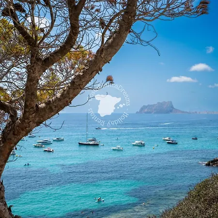 Marysol アパート *