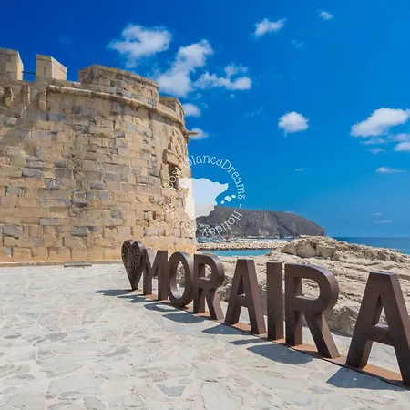 アパート Marysol *