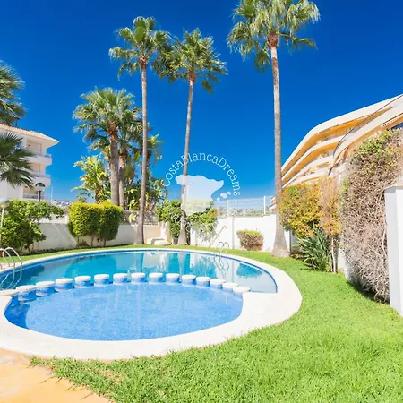 アパート Marysol *