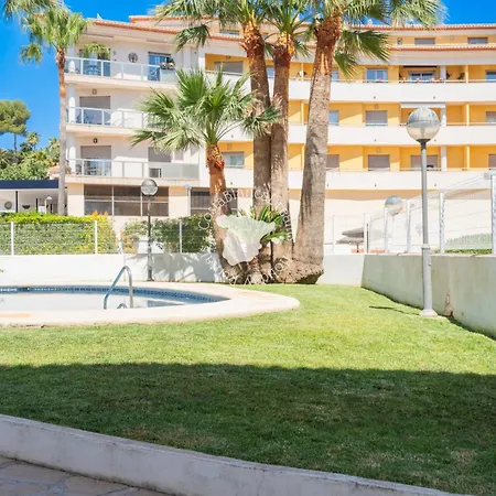 アパート Marysol