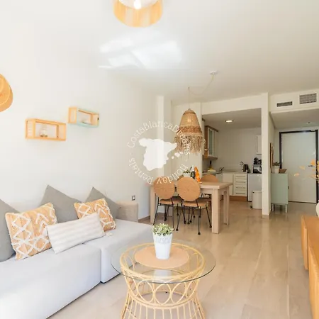 Marysol アパート *