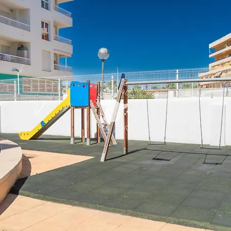 アパート Marysol *