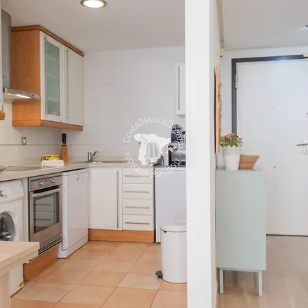 Marysol アパート