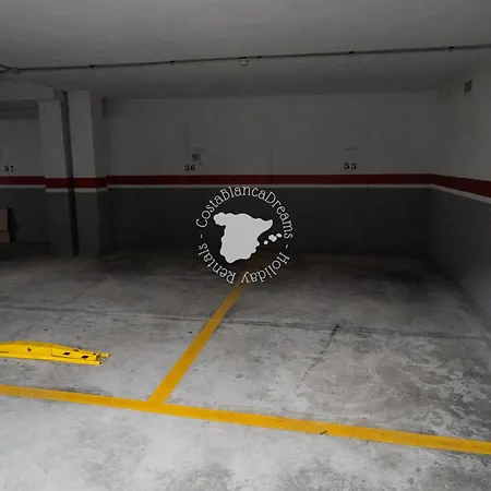 Marysol アパート *