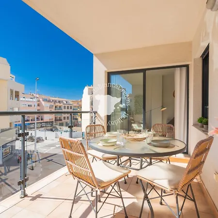 アパート Marysol *