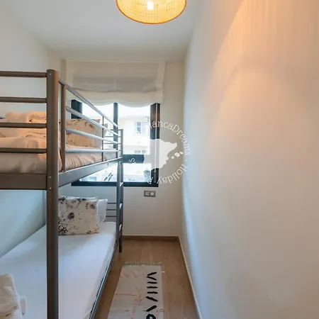 Marysol アパート モライラ