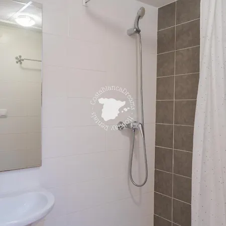 アパート Marysol