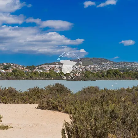 Marysol アパート モライラ