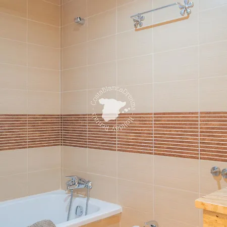 Marysol アパート *