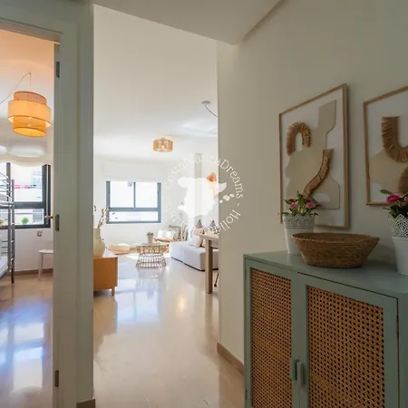 Apartment Marysol Moraira