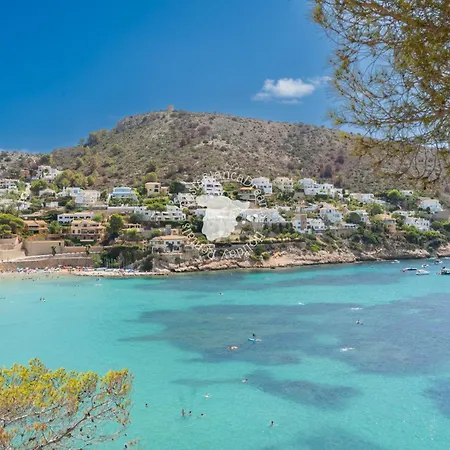 Marysol * Moraira