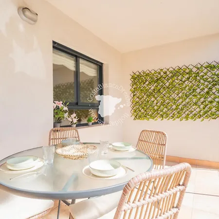 Marysol * Moraira