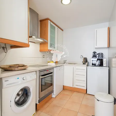 Apartment Marysol